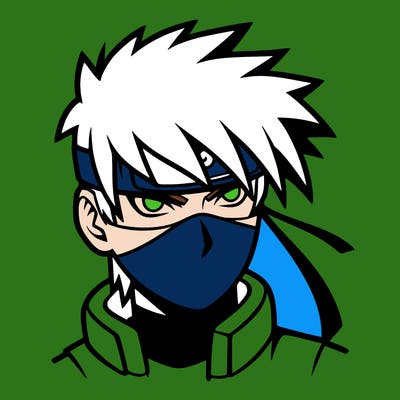 kakashi