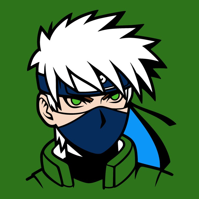 kakashi