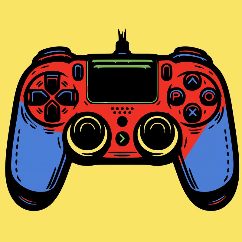 controller