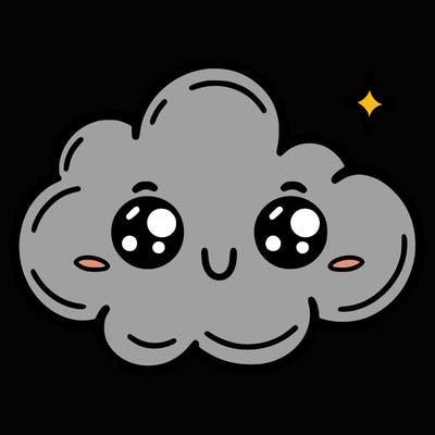 cloud