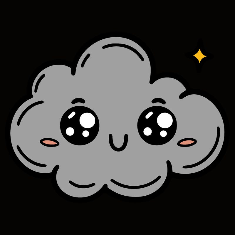 cloud