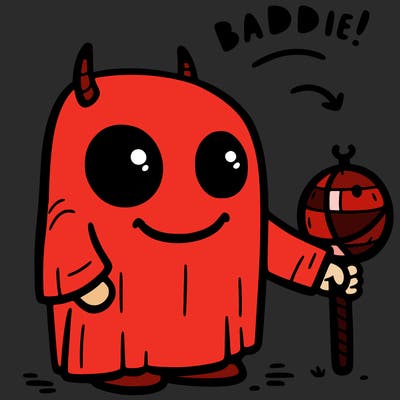 baddie
