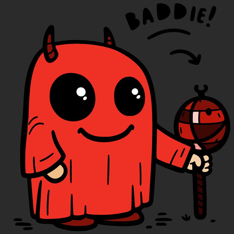 baddie