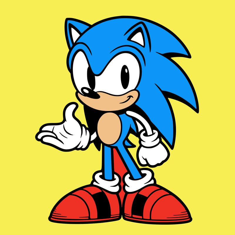 sonic