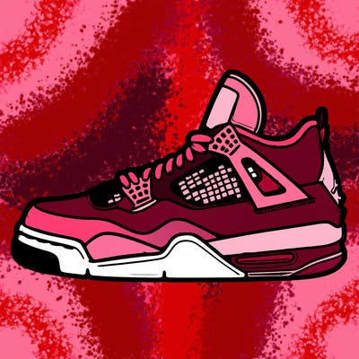 jordan 4