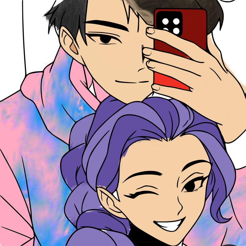 After