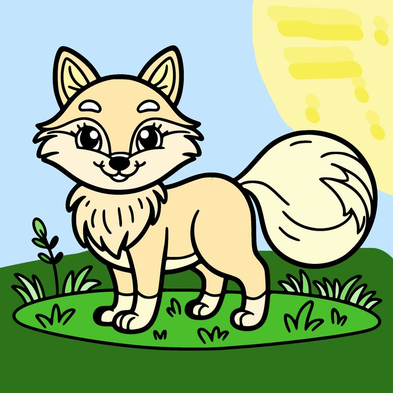 fox