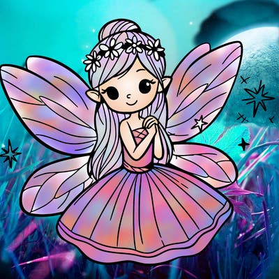 fairy