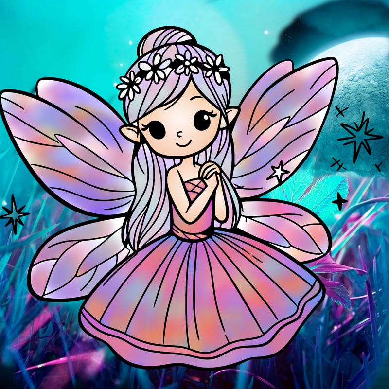 fairy
