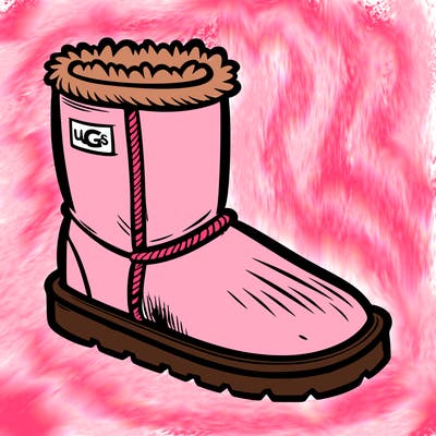 uggs