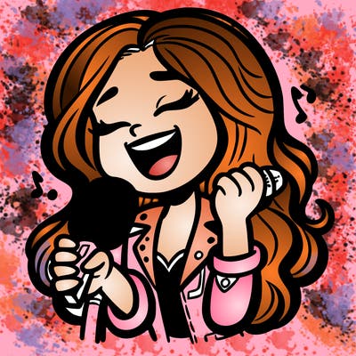 singer