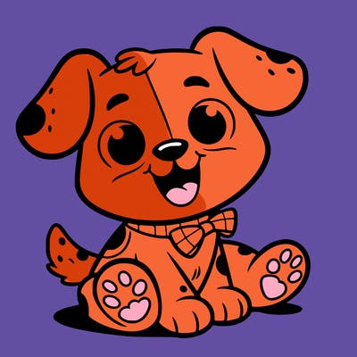 dogday from poppy playtime smiling critter