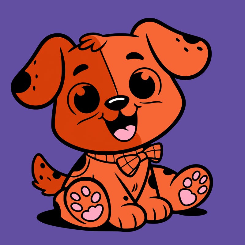 dogday from poppy playtime smiling critter