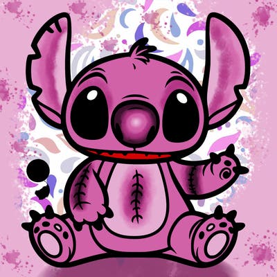 stitches