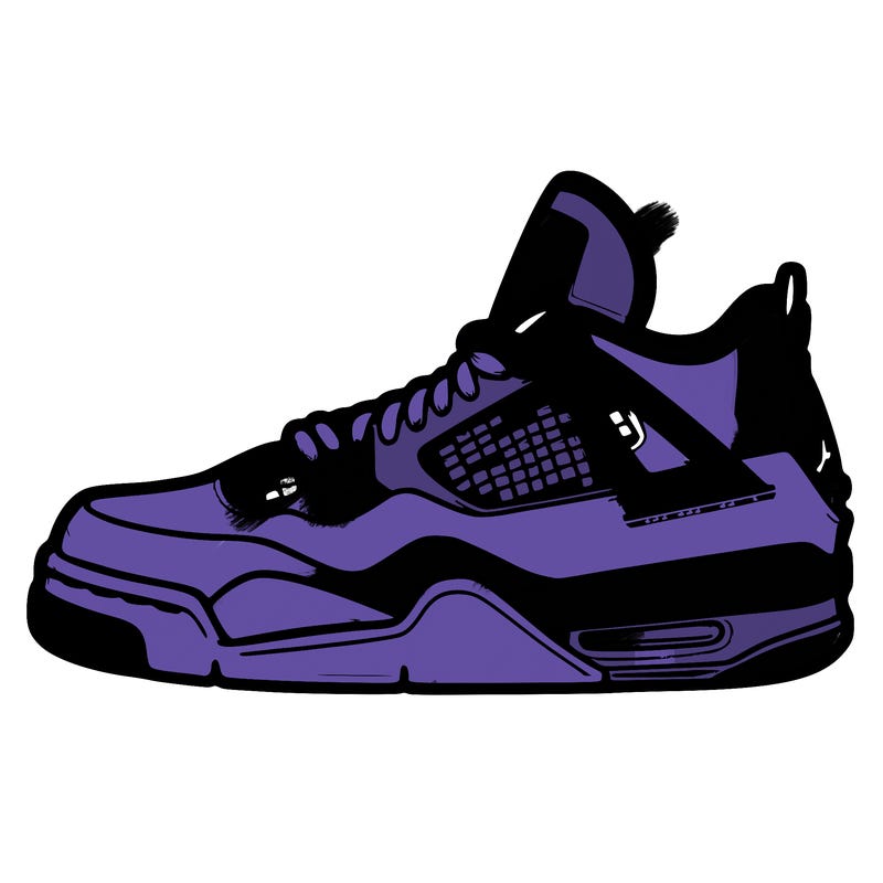 jordan 4