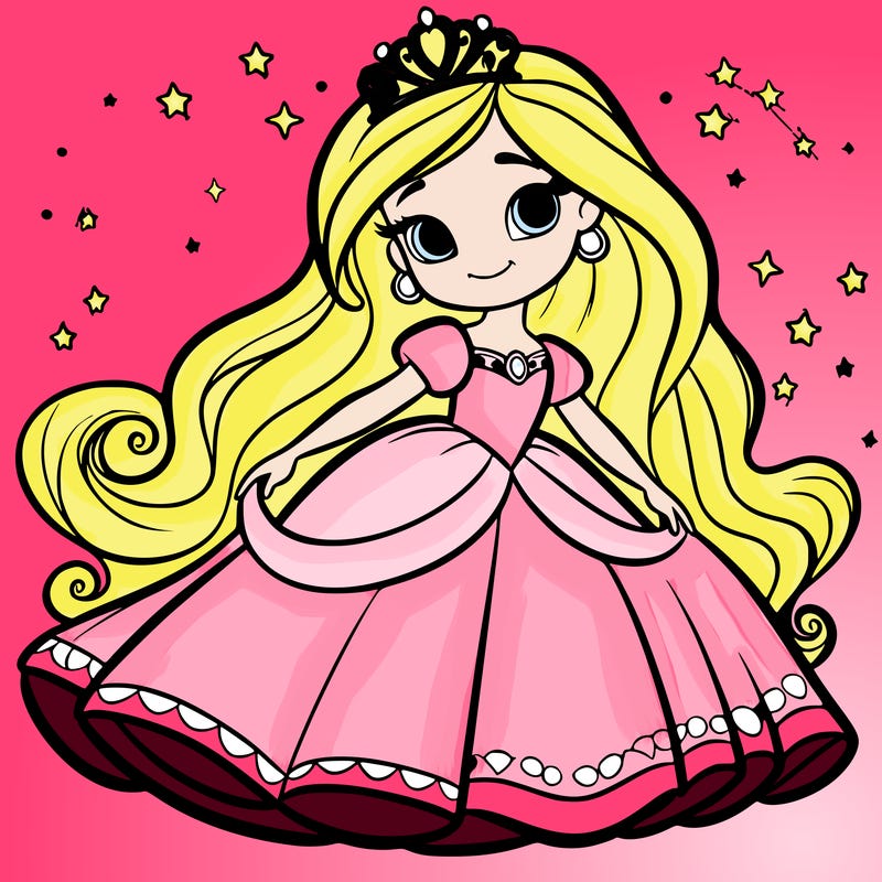 princess