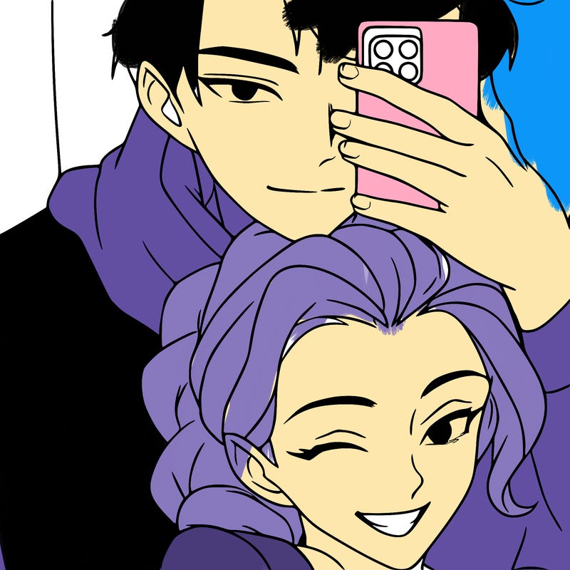 After