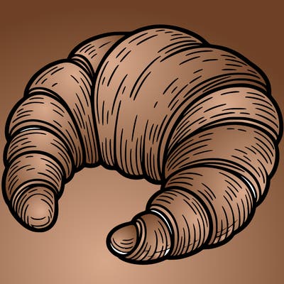 croissant