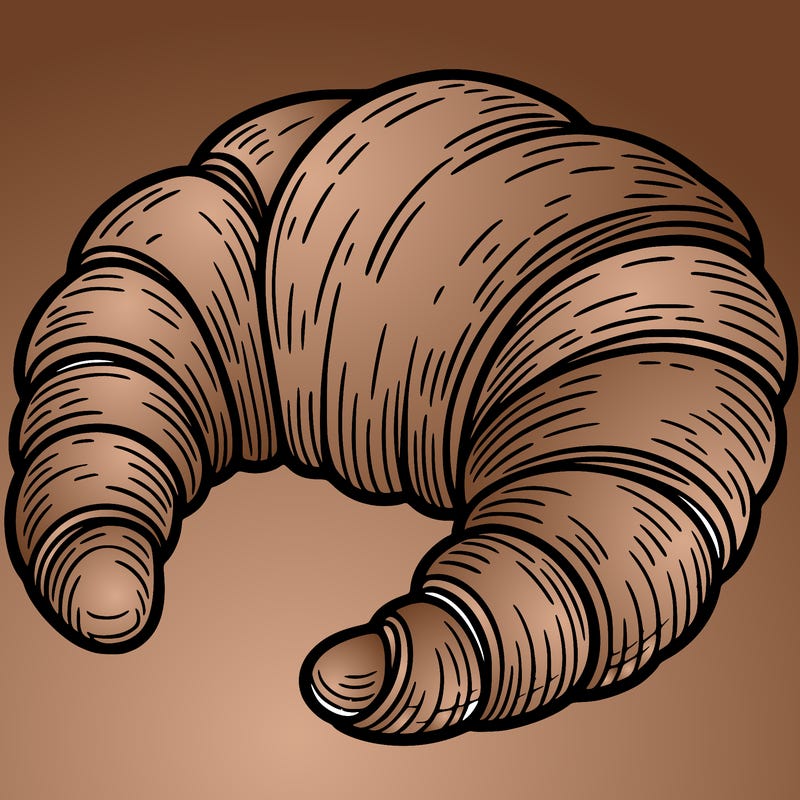 croissant