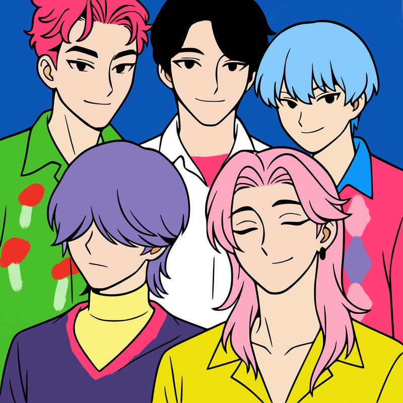 After