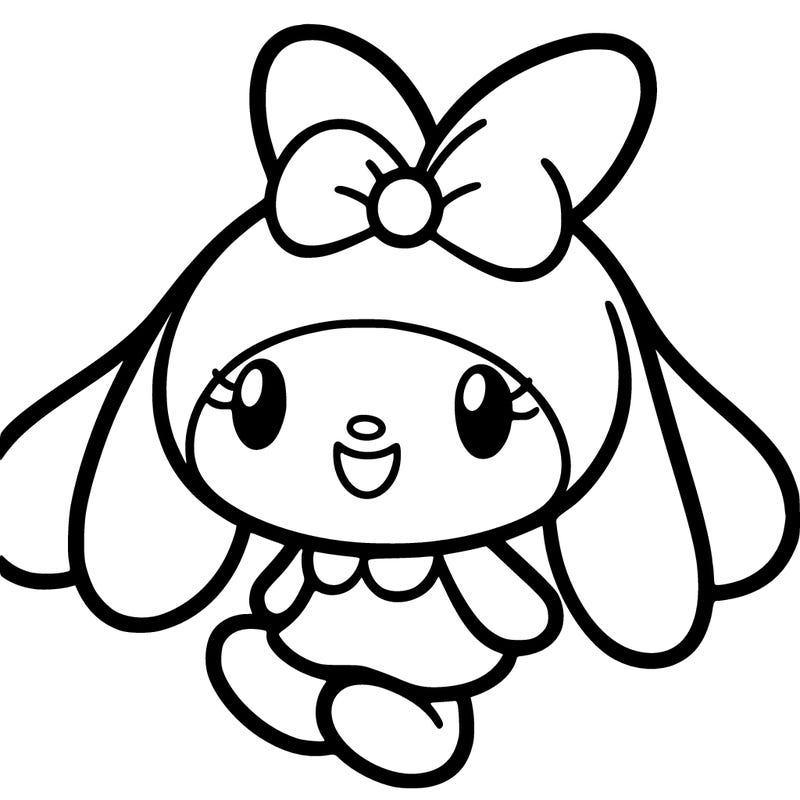 my melody