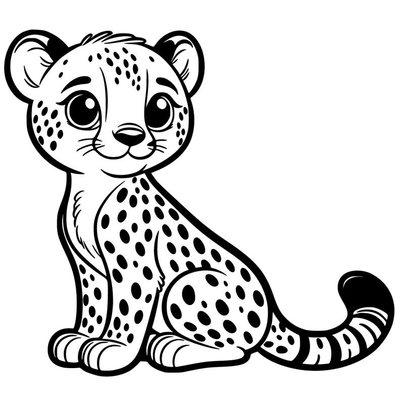 cheetah