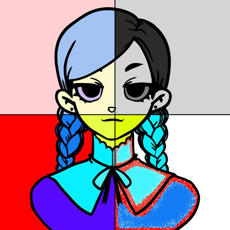 After