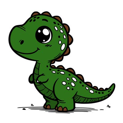 dino
