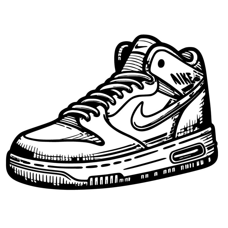 nike shoe