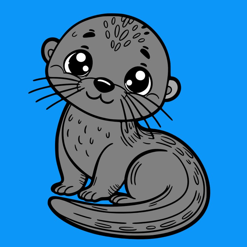 otter