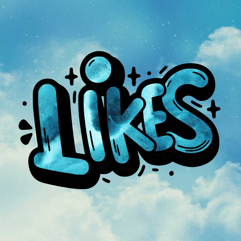 likes.