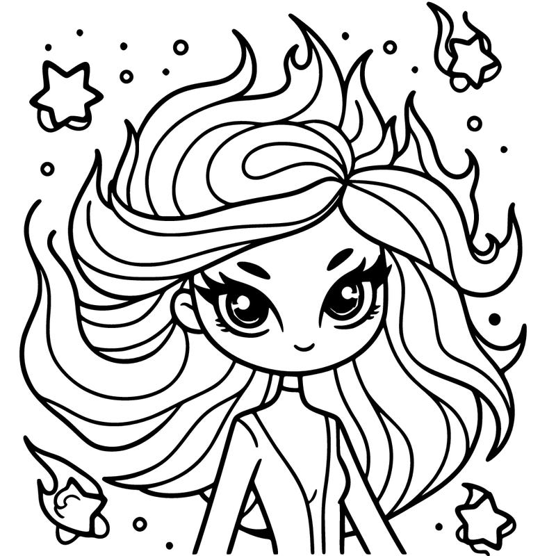 starfire