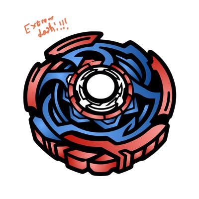 beyblade