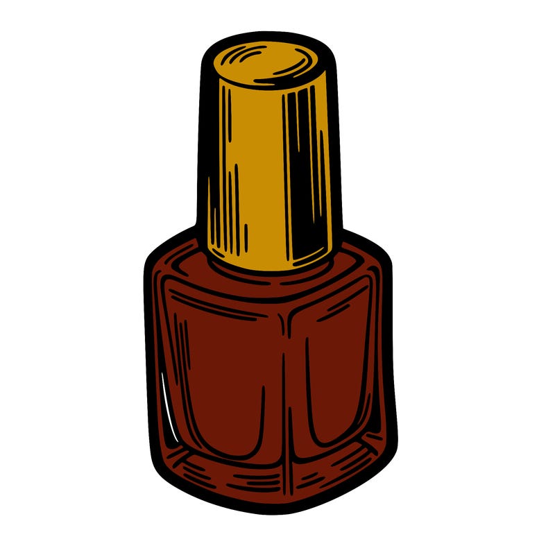 nail polish