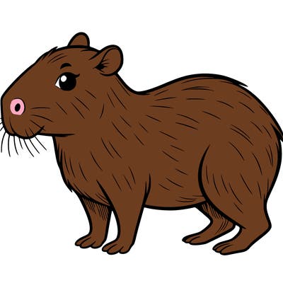 capybara
