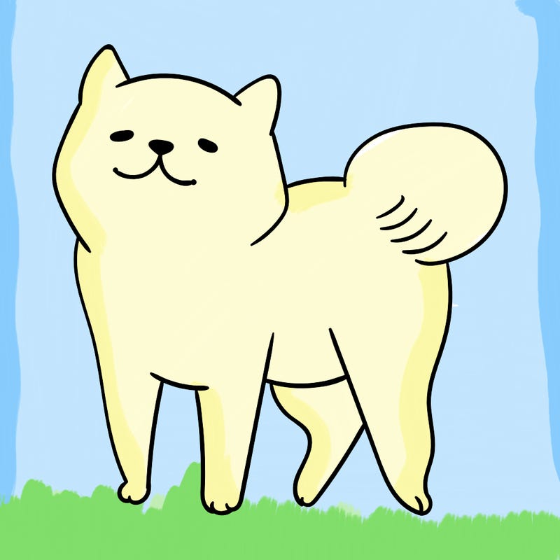 After
