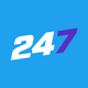 247 Shop