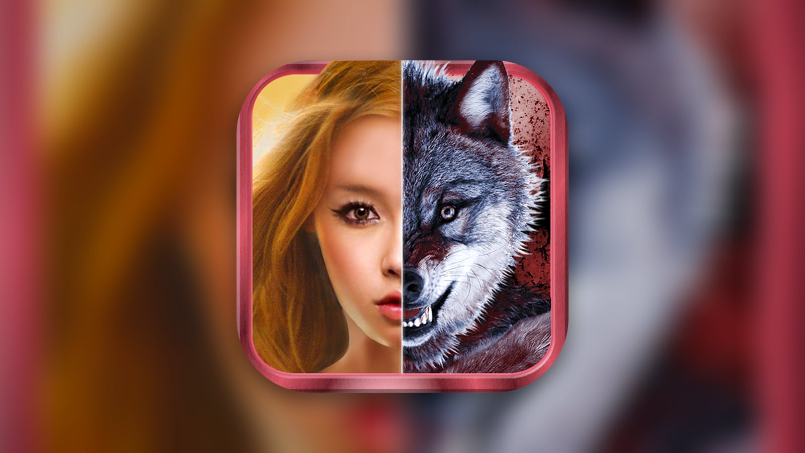 Werewolf "Nightmare in Prison" - Games App | MWM
