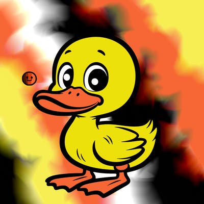 duck