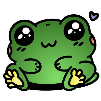 𝚔𝚊𝚠𝚊𝚒𝚒 𝚏𝚛𝚘𝚐