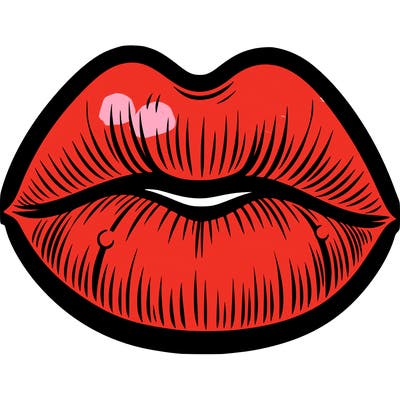 lips