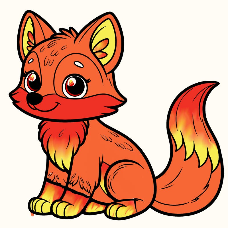 fox