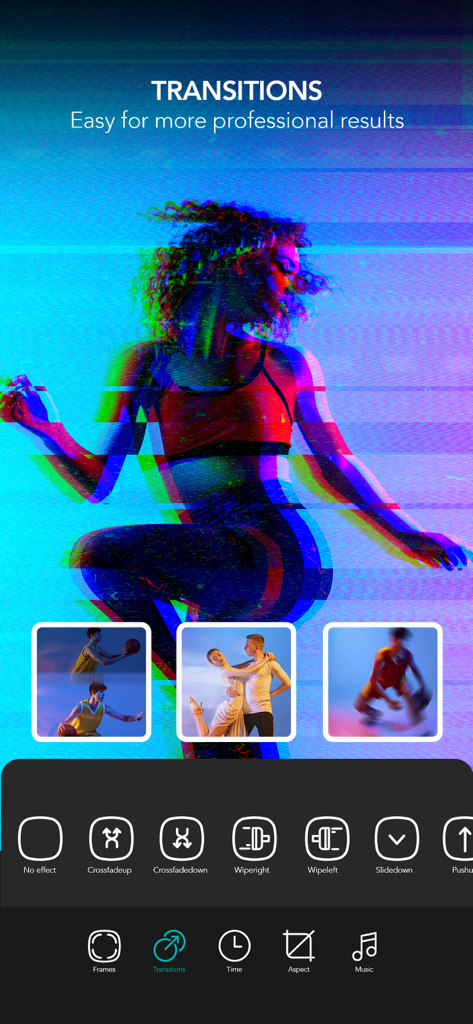 Slideshow Maker - Video Editor - Photo & Video App | MWM