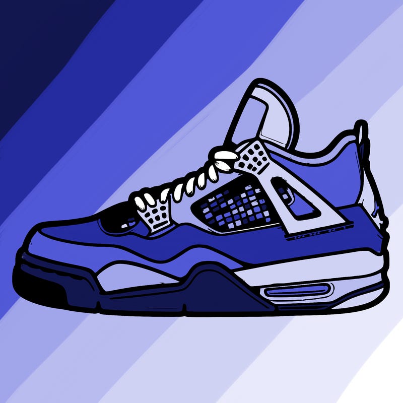 jordan 4