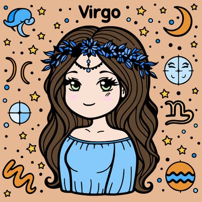 virgo
