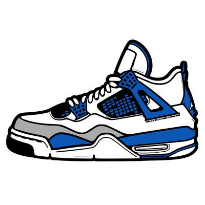jordan 4