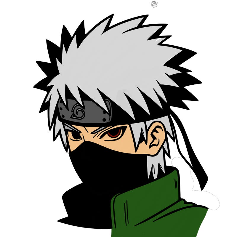 kakashi
