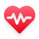 Blood Pressure Log - BPJournal