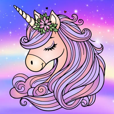 unicorn