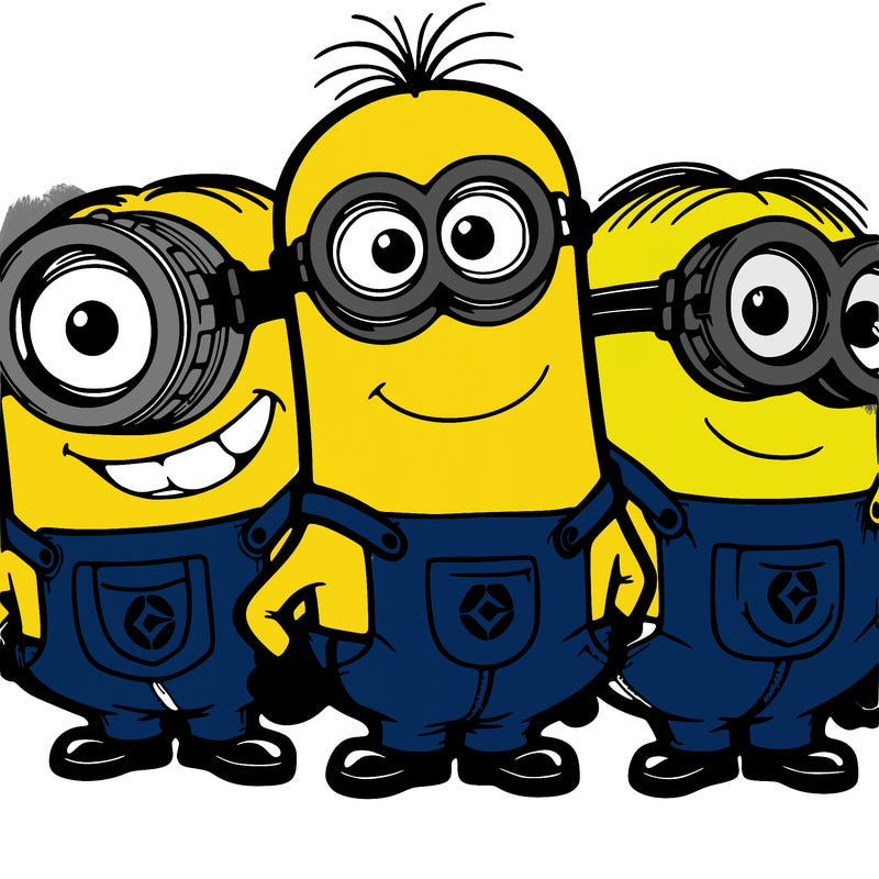 minions